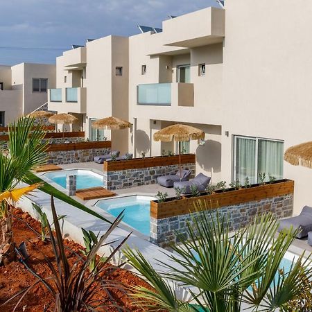 Anassa Suites Stalis By Estia "Adults Only" 外观 照片
