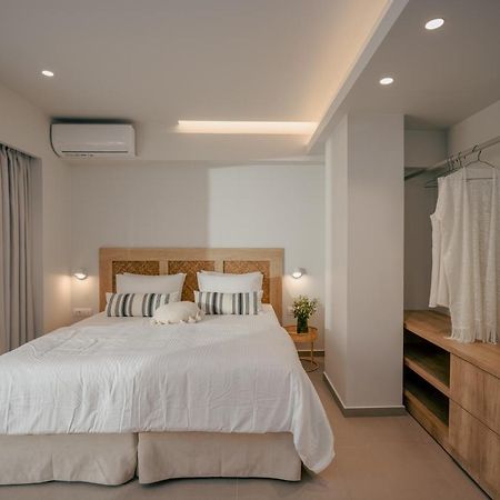 Anassa Suites Stalis By Estia "Adults Only" 外观 照片