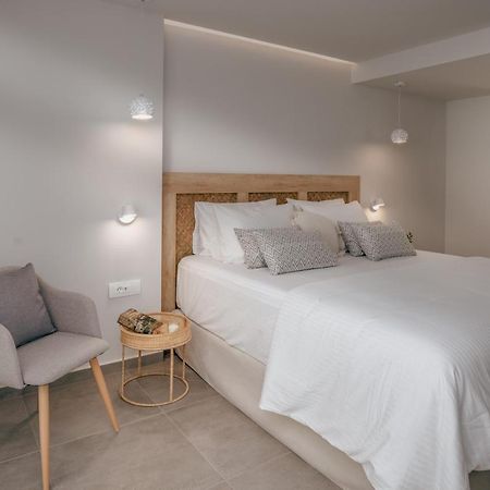 Anassa Suites Stalis By Estia "Adults Only" 外观 照片
