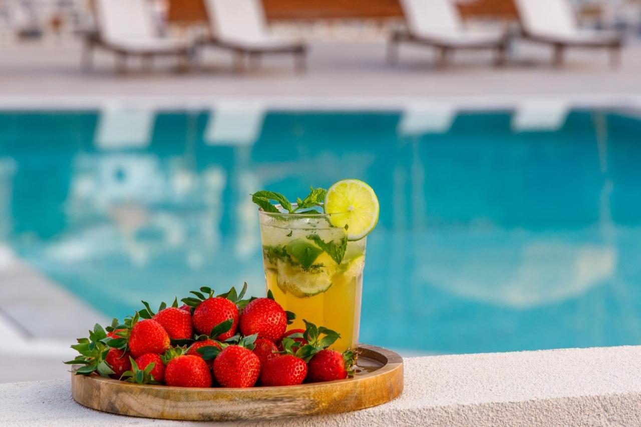 Anassa Suites Stalis By Estia "Adults Only" 外观 照片