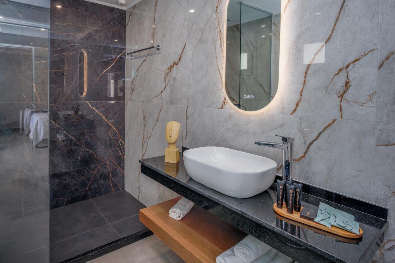 Anassa Suites Stalis By Estia "Adults Only" 外观 照片