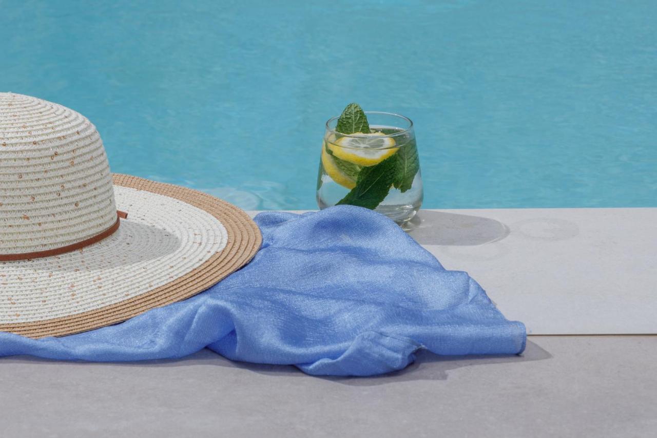 Anassa Suites Stalis By Estia "Adults Only" 外观 照片