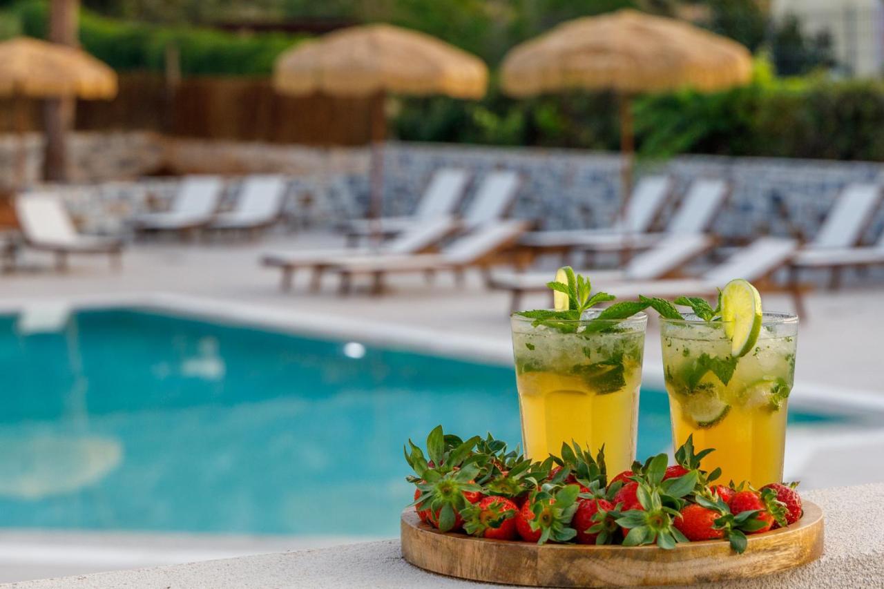 Anassa Suites Stalis By Estia "Adults Only" 外观 照片