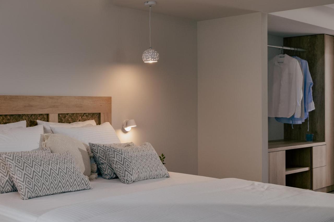Anassa Suites Stalis By Estia "Adults Only" 外观 照片