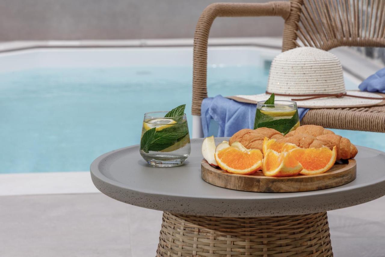 Anassa Suites Stalis By Estia "Adults Only" 外观 照片