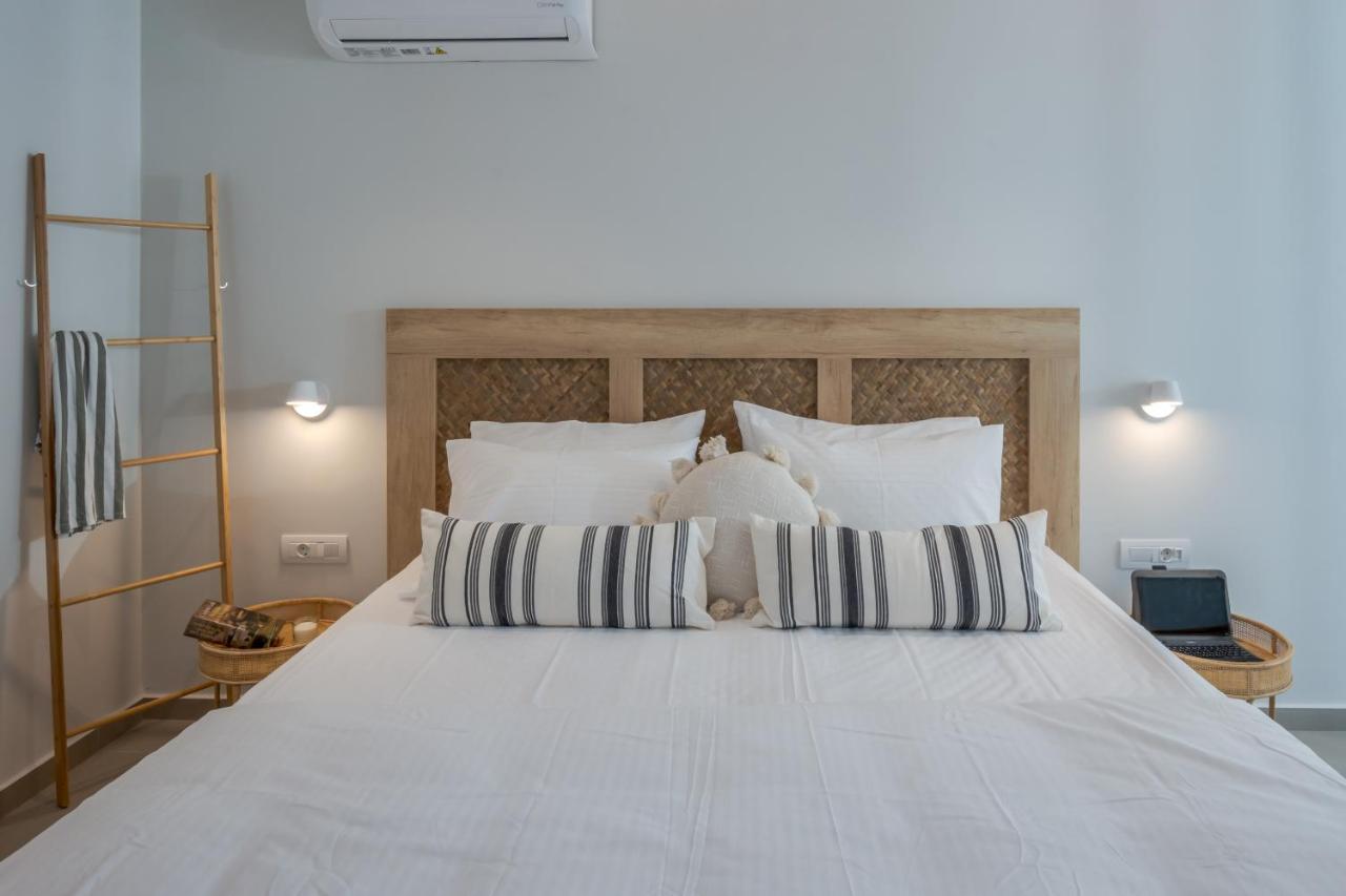 Anassa Suites Stalis By Estia "Adults Only" 外观 照片
