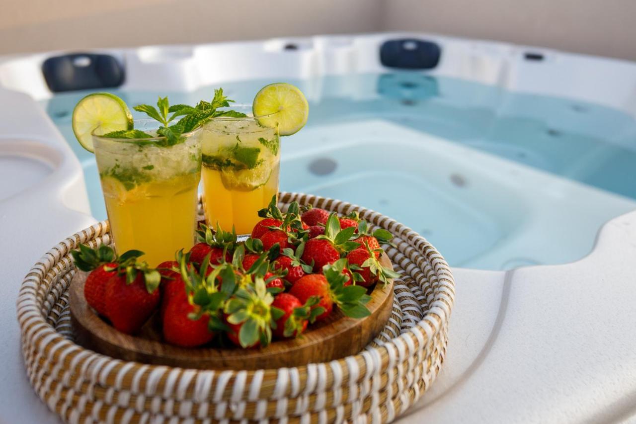 Anassa Suites Stalis By Estia "Adults Only" 外观 照片
