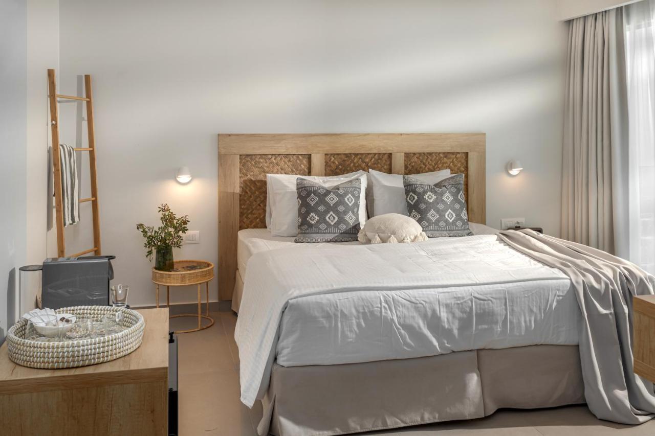 Anassa Suites Stalis By Estia "Adults Only" 外观 照片