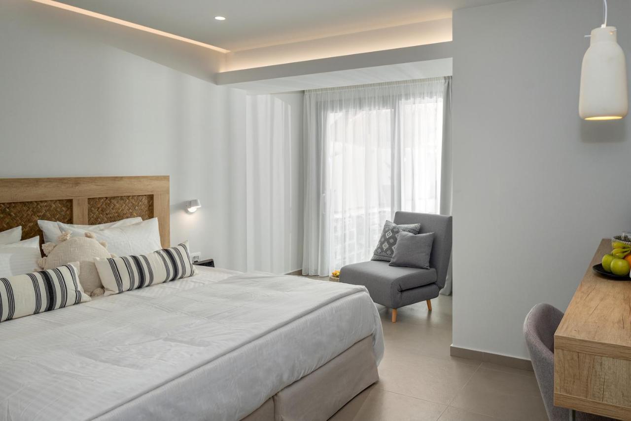 Anassa Suites Stalis By Estia "Adults Only" 外观 照片