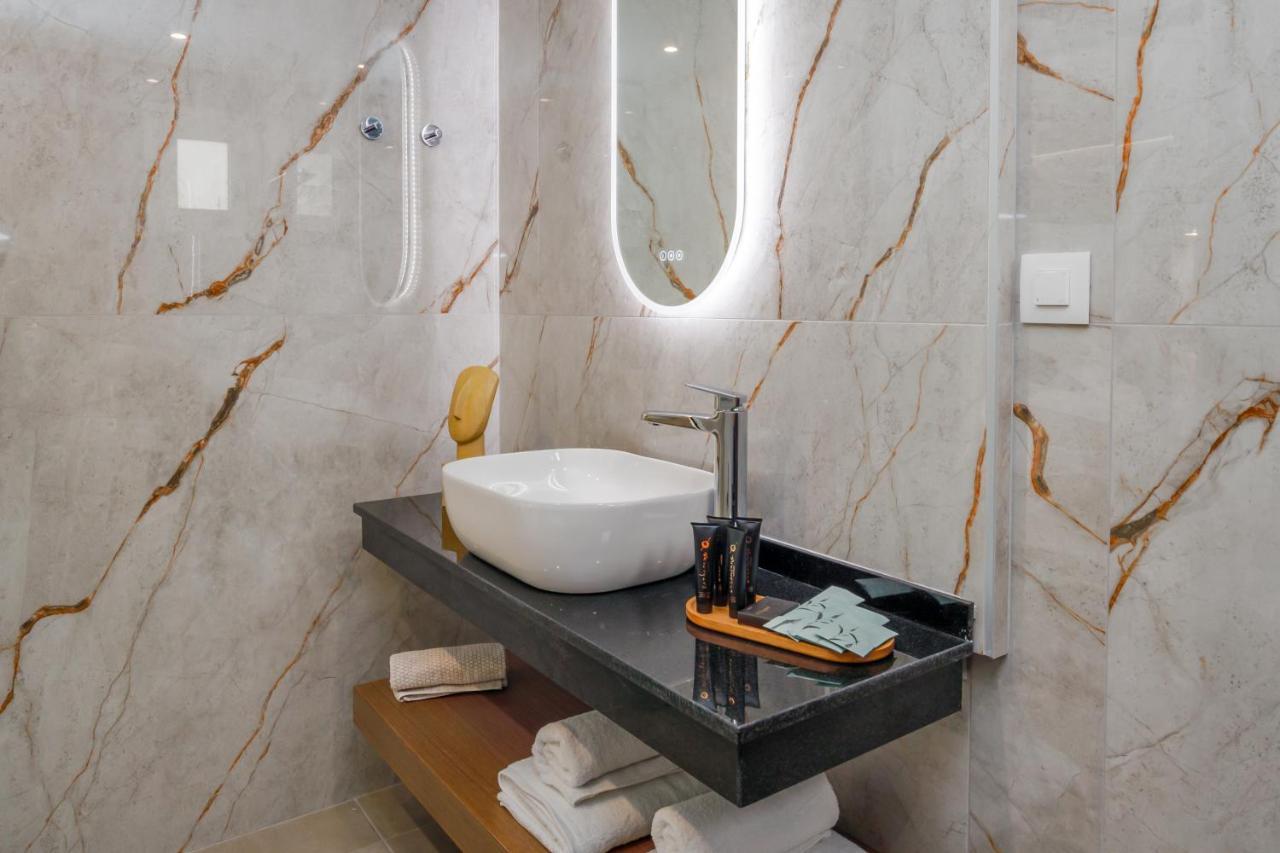 Anassa Suites Stalis By Estia "Adults Only" 外观 照片