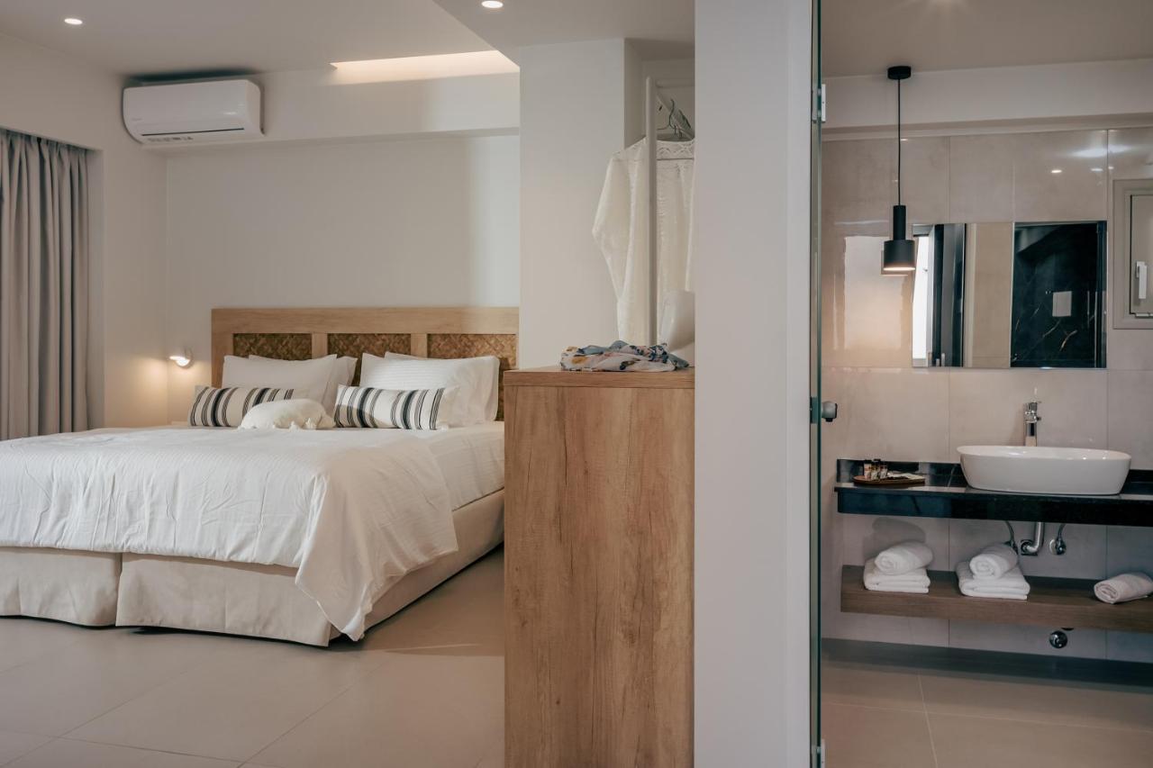 Anassa Suites Stalis By Estia "Adults Only" 外观 照片