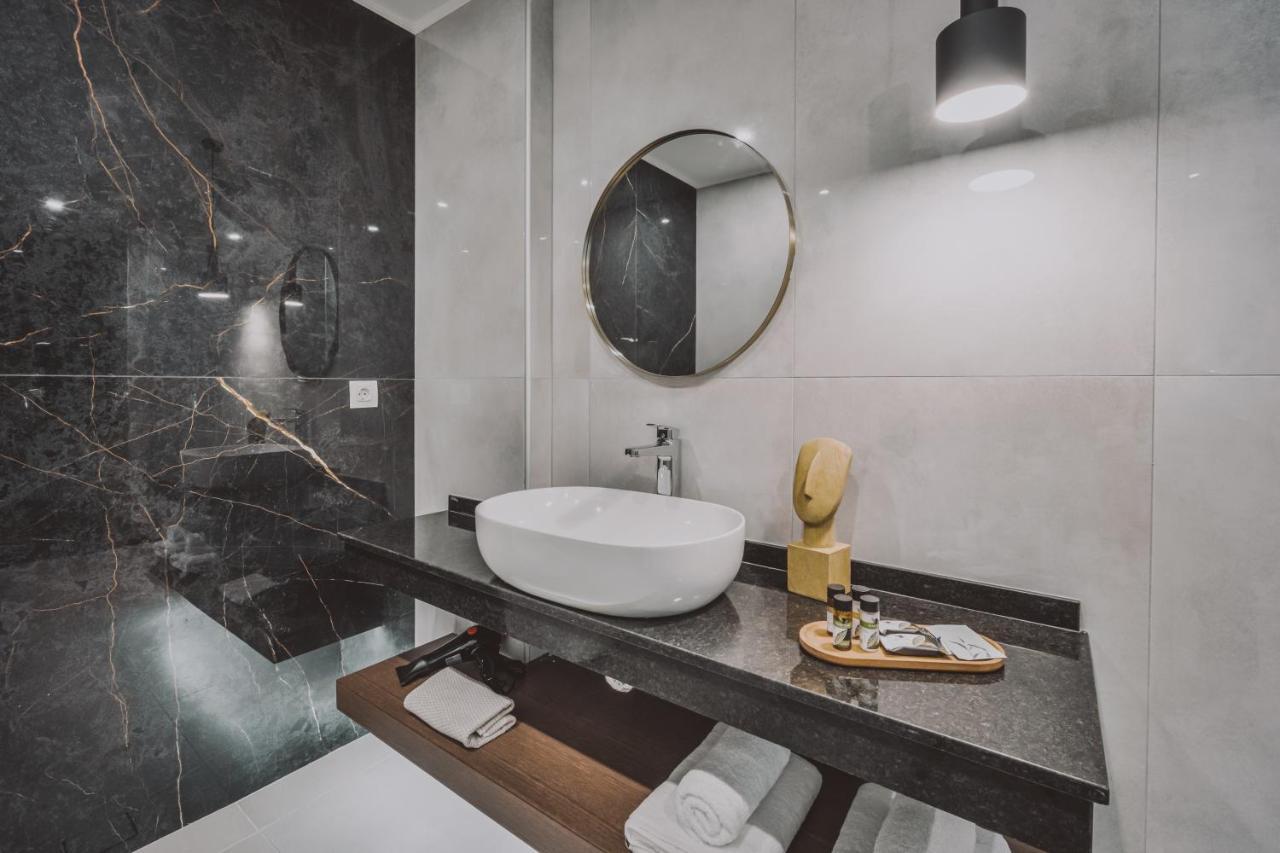 Anassa Suites Stalis By Estia "Adults Only" 外观 照片