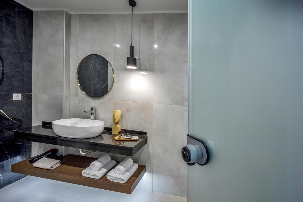 Anassa Suites Stalis By Estia "Adults Only" 外观 照片