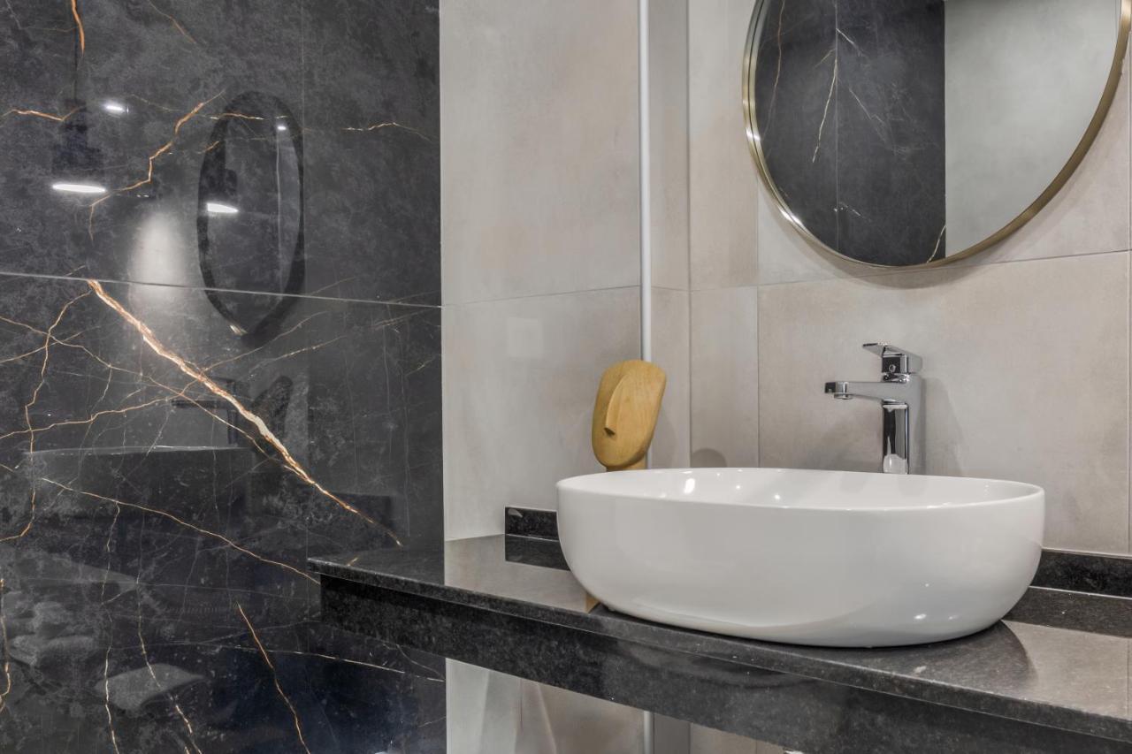 Anassa Suites Stalis By Estia "Adults Only" 外观 照片