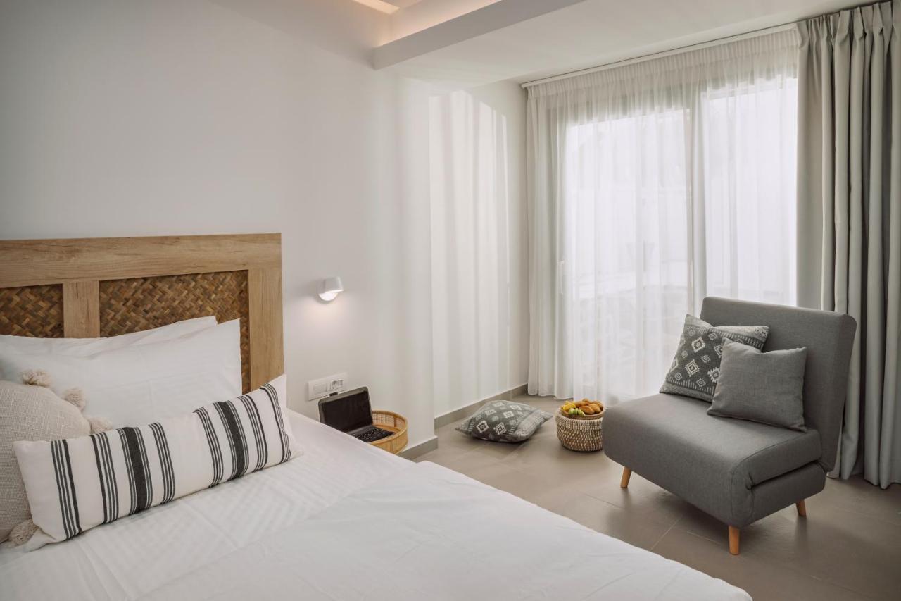 Anassa Suites Stalis By Estia "Adults Only" 外观 照片