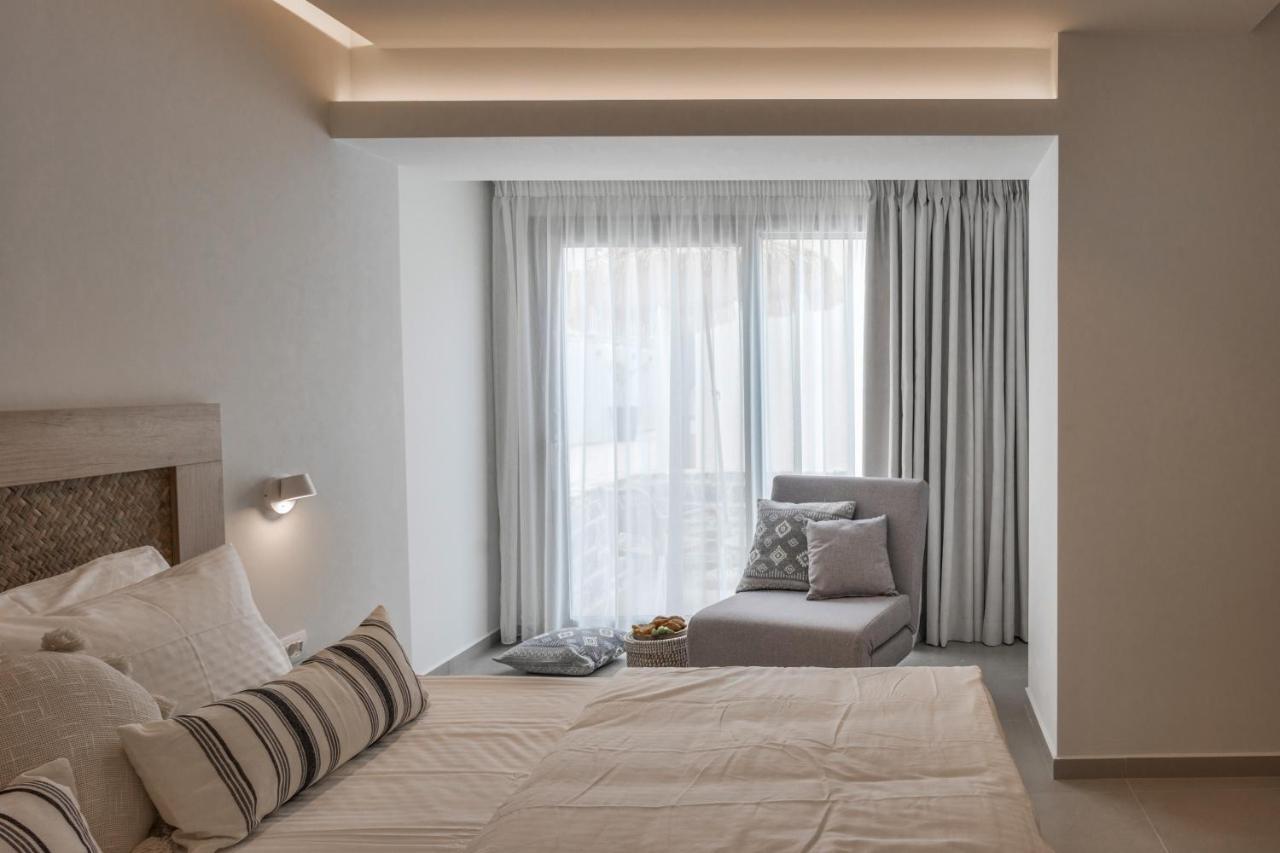 Anassa Suites Stalis By Estia "Adults Only" 外观 照片